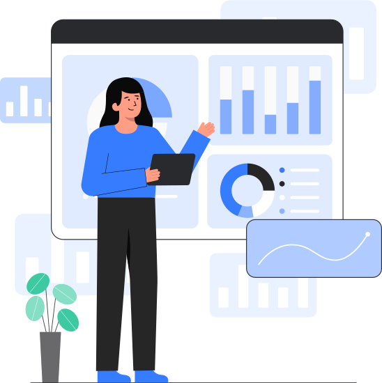 Triển khai hệ thống báo cáo Business Intelligence