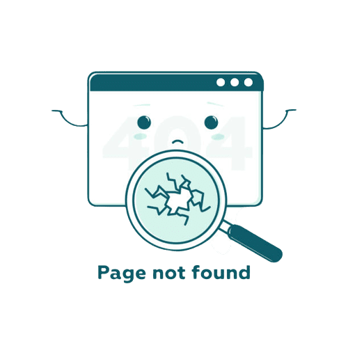 page-not-found-dich-vu-sua-website-halomedia
