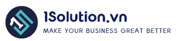 Giải pháp chuyển đổi số 1Solution